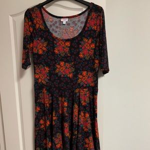 Lularoe Nicole 2xl